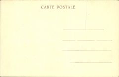 CPA Toulon Port Mejean 