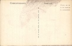 CPA Luceram Vieille Rue 