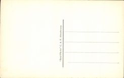 CPA Gourde et le Chemin du Paradis 