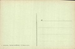 CPA Piera Cava La Pierre plate sur laquelle est placee la Table d'orientation 