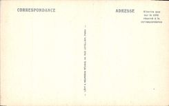 CPA Luceram Les lacets de la route de Peira cava Automobile