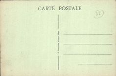 CPA Metz Place d'Armes 