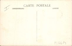 CPA En Morvan La Pierre Qui Vire Vue generale du Monastere 