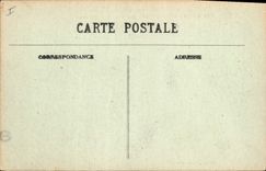 CPA L'Auvergne Pittoresque Montagnes du Cantal Puy de Lusclade