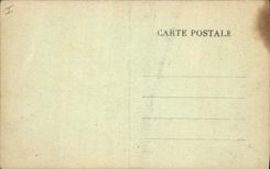 CPA L'Auvergne Cantal La Vallee du Falgoux et le Puy Mary