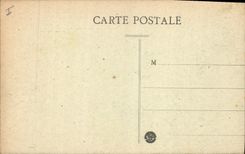 CPA Le Cantal Pittoresqu Chaine du Griou et Vallee de la Jordanne