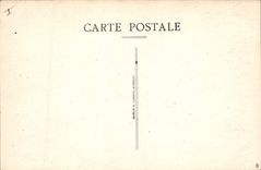 CPA Le Cantal Pittoresqu Aurillac Interieure du Square Le Bassin