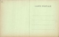 CPA l'Auvergne Aurillac Le Chateau de Saint Etienne