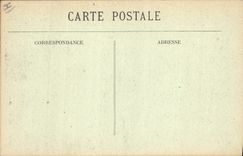 CPA Aurillac Porte de la Maison Consulaire 