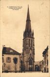 CPA Aurillac Cantal L'eglise du monastere St Geraud