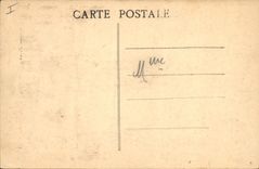 CPA Aurillac Cantal L'eglise du monastere St Geraud