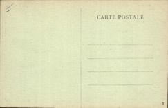 CPA l'Auvergne Cantal Entree principale de la maison consulaire Serpent