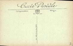 CPA Aurillac Maison Consulaire et le Theatre