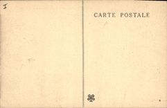 CPA l'Auvergne Cantal Chateau d'Alleuze