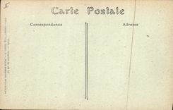 CPA Condat Cantal Roche pointue