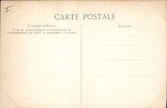 CPA Le Plateau Central Dans des gorges de la Cere pres Vic sur Cere Cantal Peche Pecheur