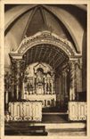 CPA Notre Dame du Laus Hautes Alpes Sanctuaire de la Basilique 