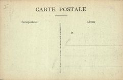 CPA Notre Dame du Laus Hautes Alpes Chambre de la Venerable Soeur Benoile