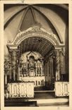 CPA Notre Dame du Laus Hautes Alpes Sanctuaire de la Basilique 