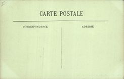 CPA Versailles Musee des Voitures La Voiture du Tzar Russie Russia