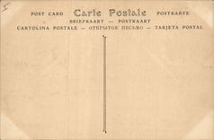 CPA Palais de Versailles La Salle des Croisades 