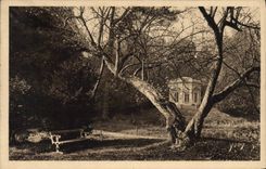 CPA Splendeurs et Charmes de Versailles Petit Trianon Le Temple de la Musique 