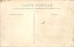 CPA Versailles Hameau de Marie Antoinette Le Temple de l'Amour 