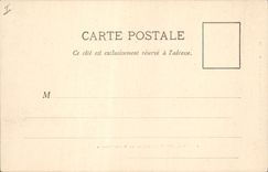 CPA Versailles Palais du Petit Trianon 