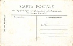 CPA Versailles Palais du Petit Trianon 