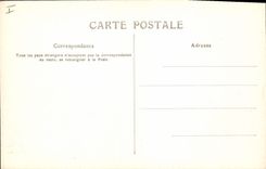 CPA Allier Montlucon Le Chateau 