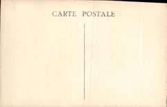 CPA Saint Jean de Garguier La Chapelle 