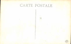 CPA Marseille Rue Noailles Tramway