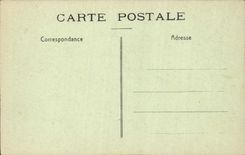 CPA Cures Incestinales Chatel Guyon Puy de Dome Le Sardon Ruisseau du Parc 