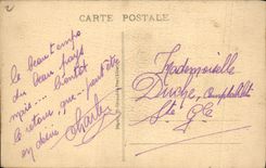 CPA L'Auvergne pittoresque 