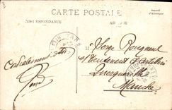 CPA Tarbes Jardin Massey Le Musee 