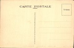 CPA Paris La Madeleine 