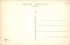 CPA l'Auvergne Pittoresque La Noce Folklore