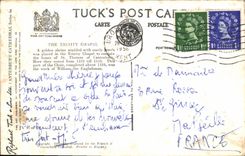 CPA The Trinity Chapel 