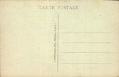 CPA l'Auvergne Saint Nectaire l'Eglise 