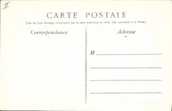 CPA Nimes Place des Arenes 