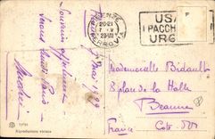 CPA Firenze Palazzetto di parte Guelfa 