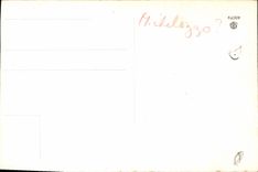 CPA Firenze R Museo di S Marco Chiostro di S Domenico 