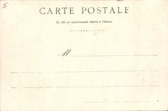 CPA Vals les Bains Vue generale 