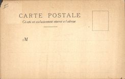 CPA Le Chateau d'Aubenas pres Vals Vals Precieuse 