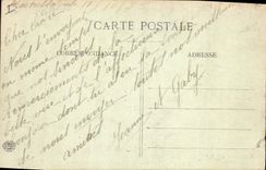 CPA l'Ardeche Illustree Vals les Bains Le Casino