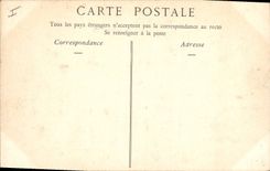 CPA Montmajour le Couvent des Moines 