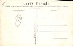 CPA Environs d'Arles Montmajour Chapelle Ste Croix 