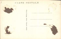 CPA Montmajour le grand Arceau et la Basse Cour 