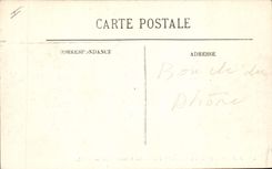 CPA Environs d'Arles Mont Majour les Ruines de l'Abbaye 