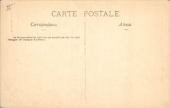 CPA Environs d'Arles Montmajour la Tour 